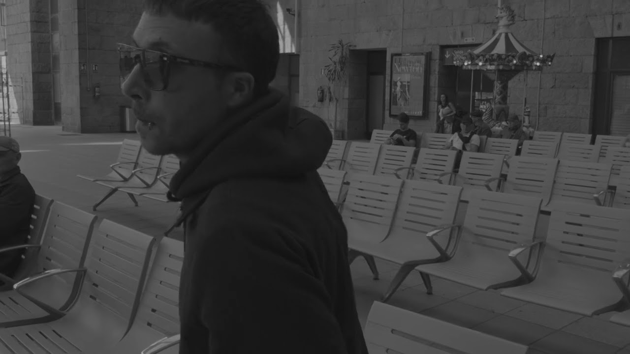 Snipers - Tempo Norte