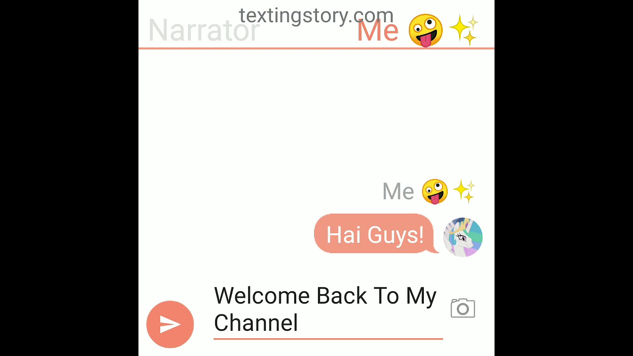 Part 1 || I Still Love You || Adrienette || Mlb Texting Story
