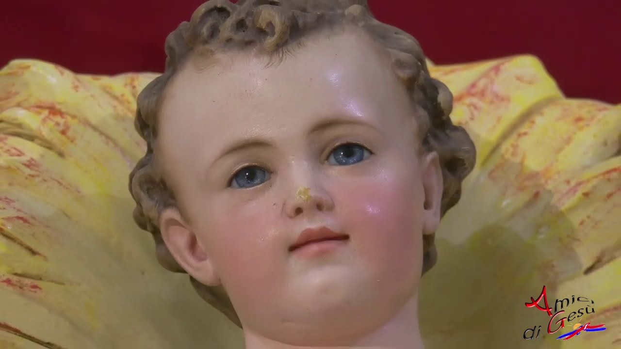 #AmiciDiGesú Epifania del nostro Signore Gesù | Presepe di Force