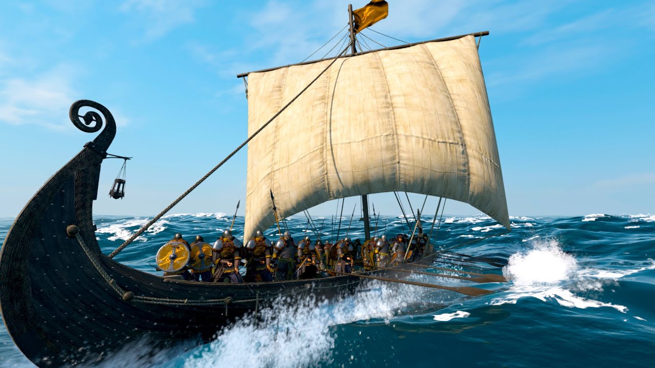 Everything I Learned About War Sails After 150 Hours - Bannerlord War Sails Guide
