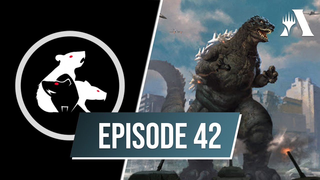 MTG Arena - Funny And Lucky Moments - Ep. 42