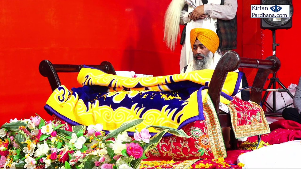Live From Hari Nagar Delhi on 27 December 2025