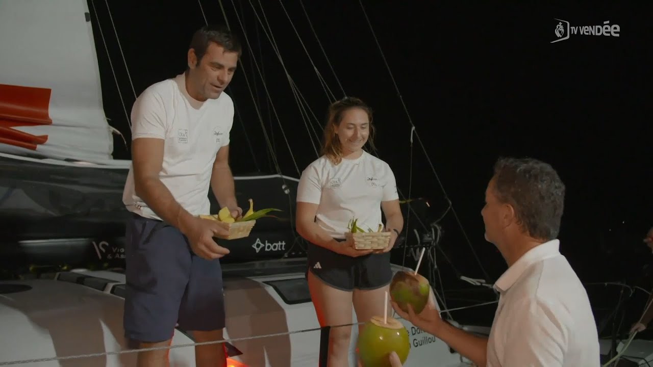 Le Café de la marine : Jean-Pierre Dick