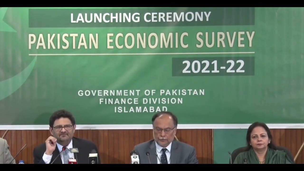 mifta ismail released economy report part 5 #miftaismail #shahbazsharif #maryamnawaz #pmln #9_6_2022