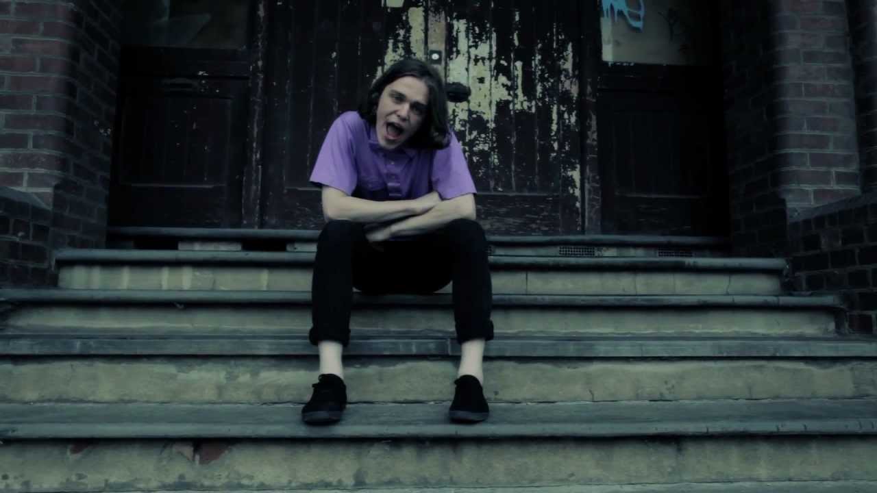 Allday '234 678' (official video)