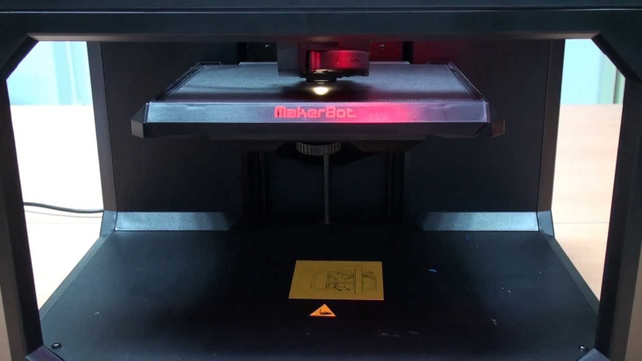Buildtak Review (German)