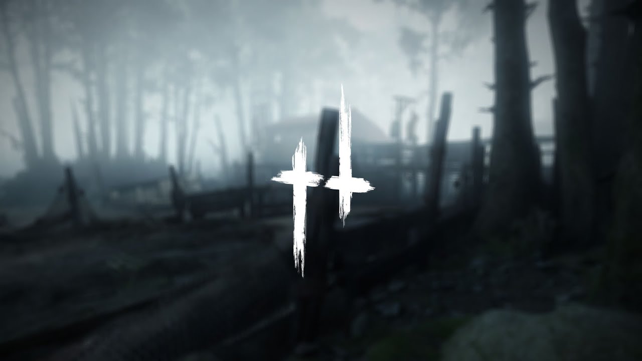 Hunt Showdown: На волоске от смерти. Grim adventure #1
