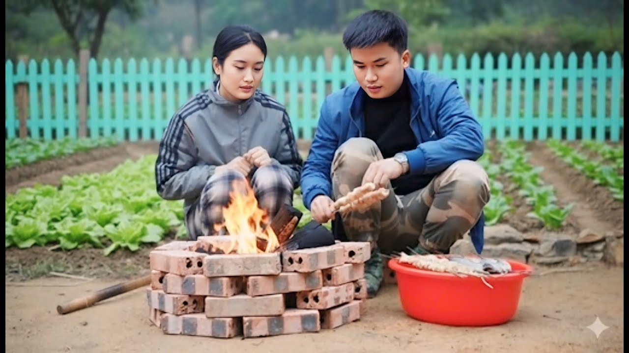 Will Don's sincere love for the poor girl Ly Tu Hoa help them overcome all challenges?