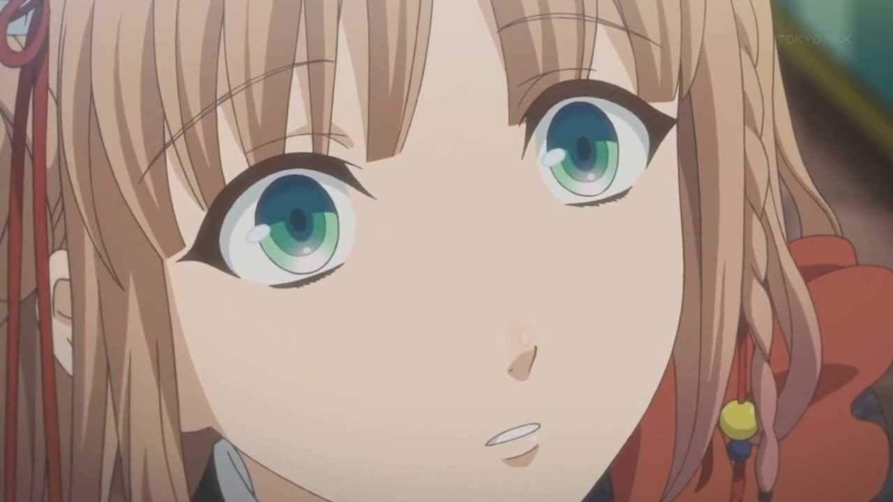 Amnesia la Serie Resumida EP.  1