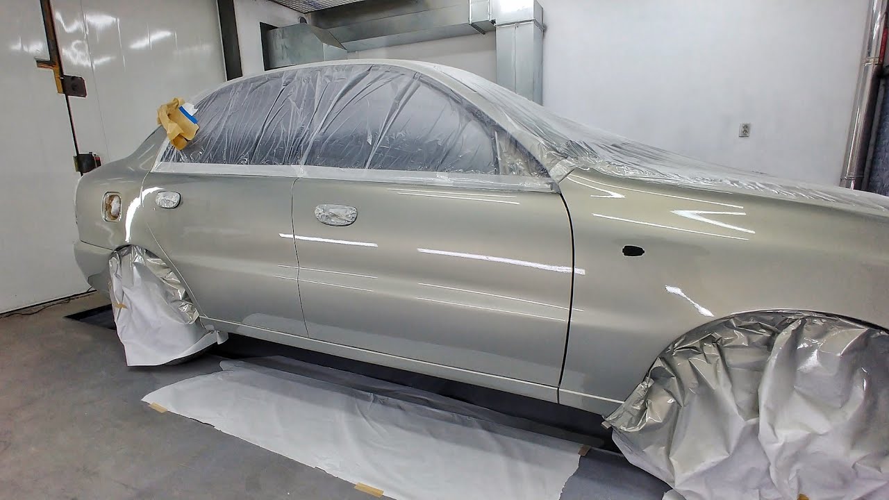 Лаки Avtocar.Покраска м+м