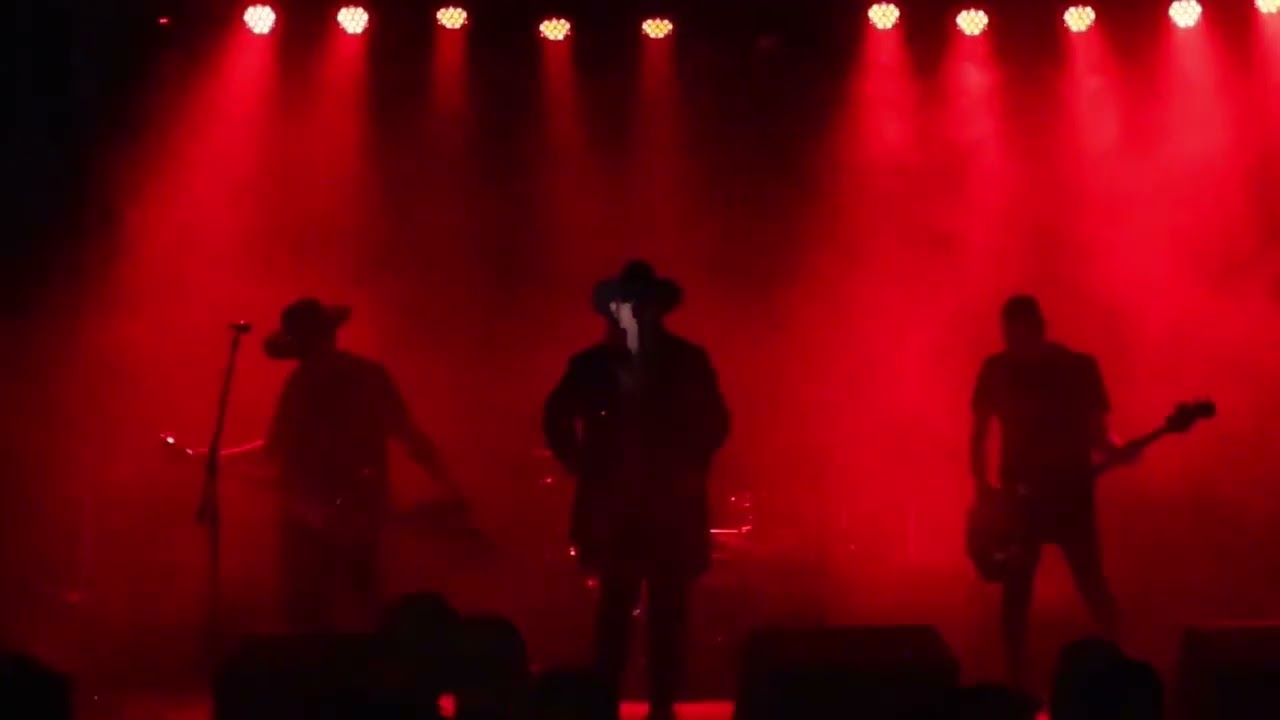 Black Spring Liege Festival 2025