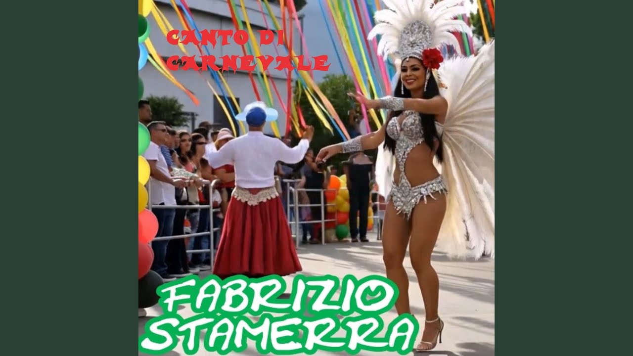 EVVIVA IL CARNEVALE