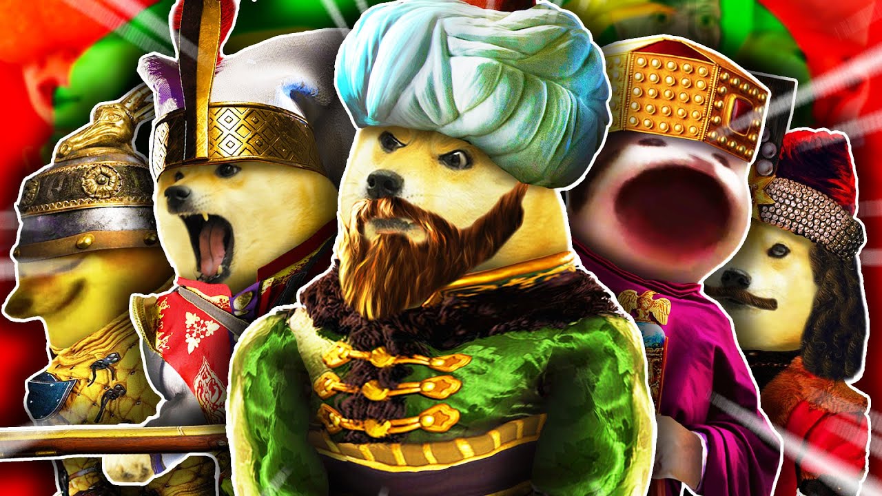 Le OTTOMAN Has Arrived