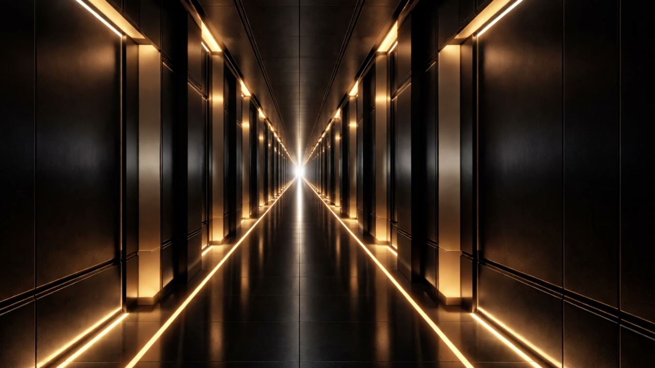 Deep Work Music for Leadership & Clear Thinking | The Internal Alchemist: Dominion