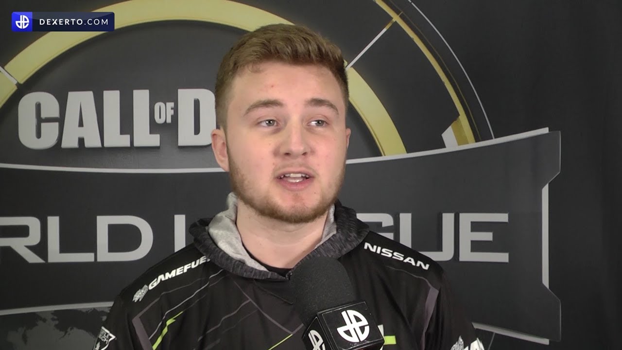 The BEST Call of Duty of All Time - Pro Players Opinions ft. OpTic TJHaLy, Crimsix, Clayster & More