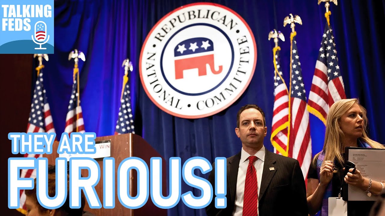 Republican OUTRAGE Explodes Over Georgia County's Voting Procedure!
