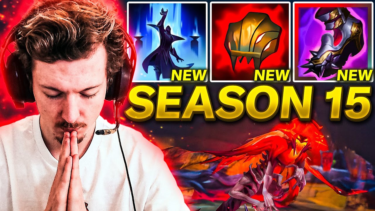 SEASON 15 AP NUNU