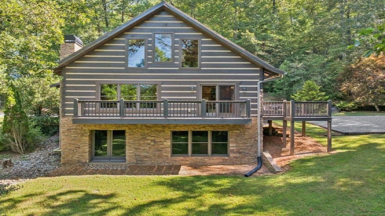 Escape to your private oasis in Reliance, TN