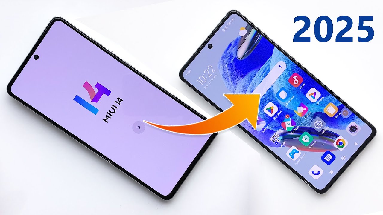 Redmi Note 12 Pro FRP Bypass Android 12 | Gmail/Google Account Unlock Redmi Note 12 Pro Without Pc