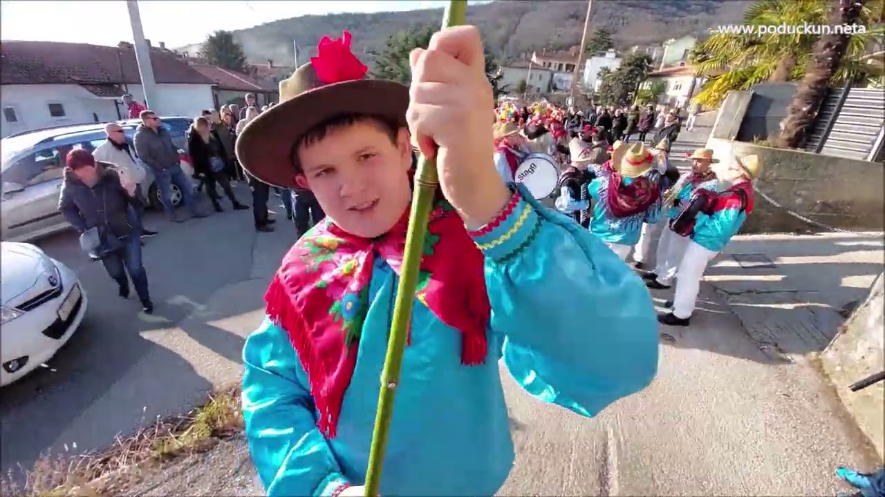 Rukavčani su partili na Zvoneću...