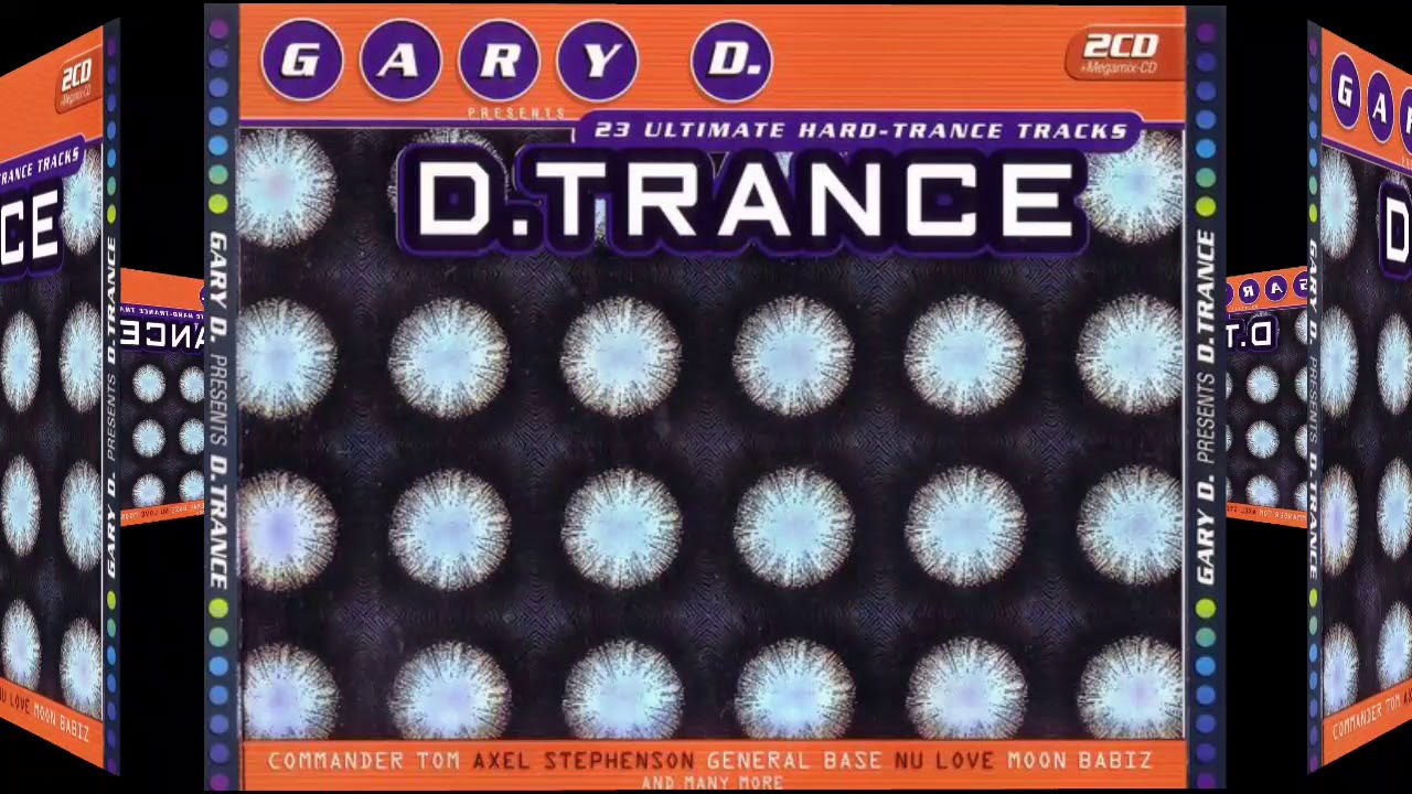 Recall - Go On (De Donatis Remix) RipTPL
