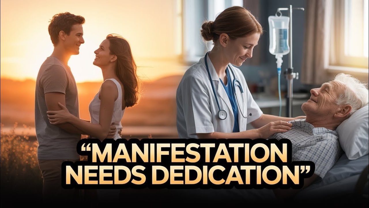 IF YOU CAN DREAM IT,YOU CAN DO IT. Health, Relationship and various you can manifest it