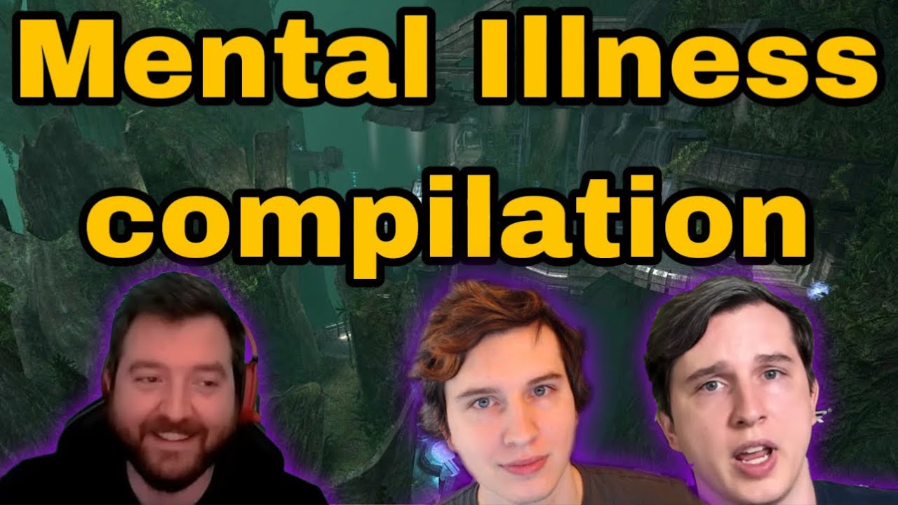 PKA’s Most Mentally Ill Guest