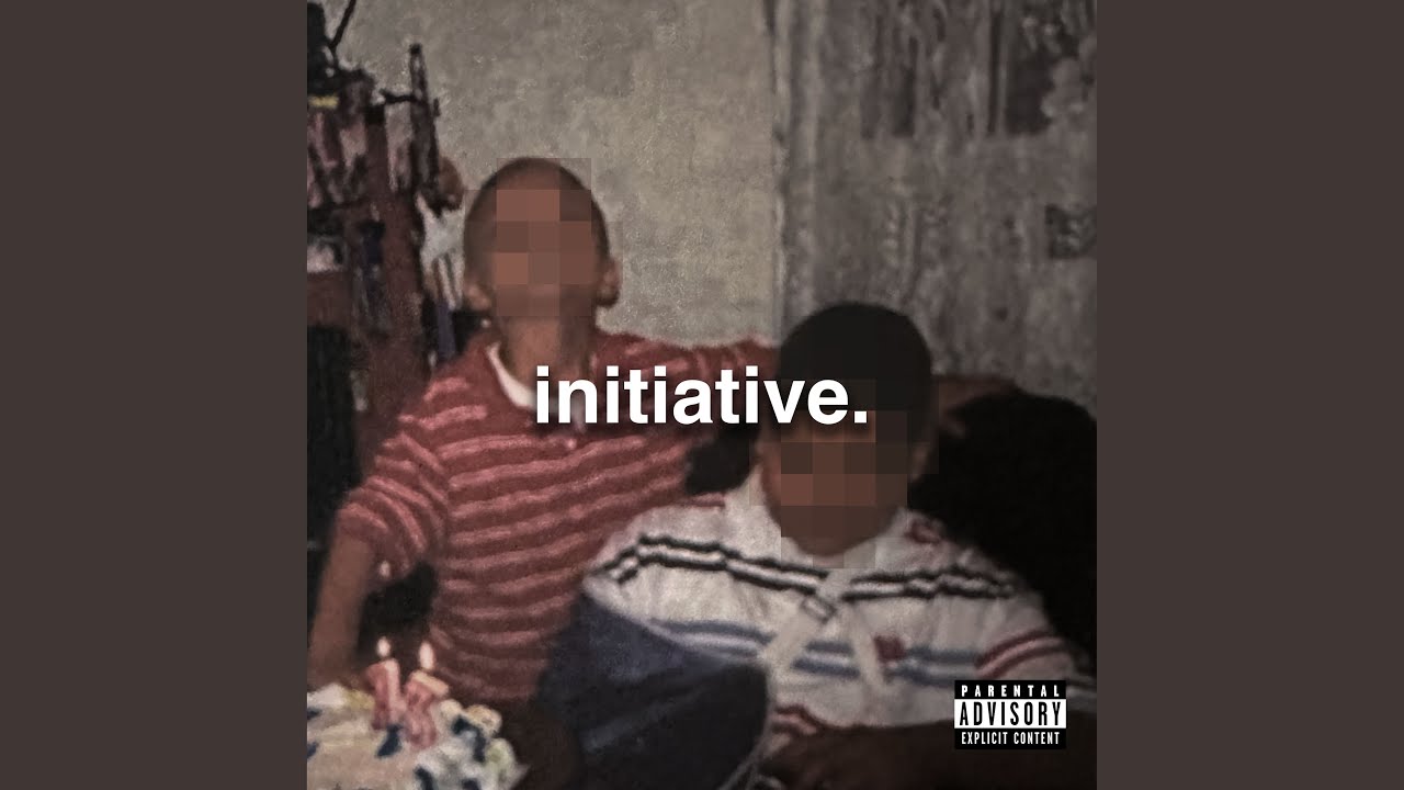 Initiative