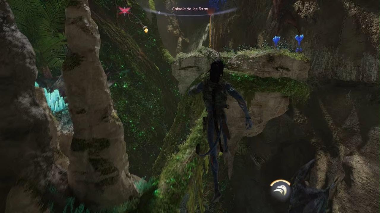 Avatar: Frontiers of Pandora_la continuación de la primera parte