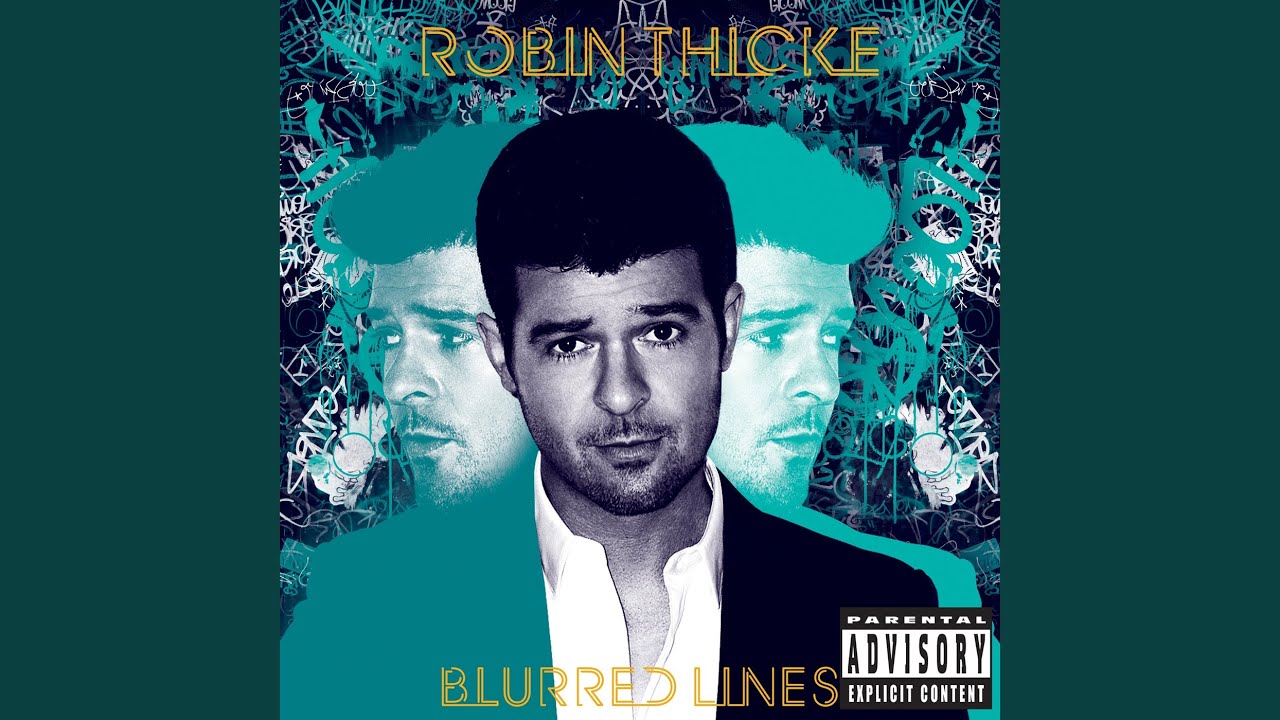 Blurred Lines