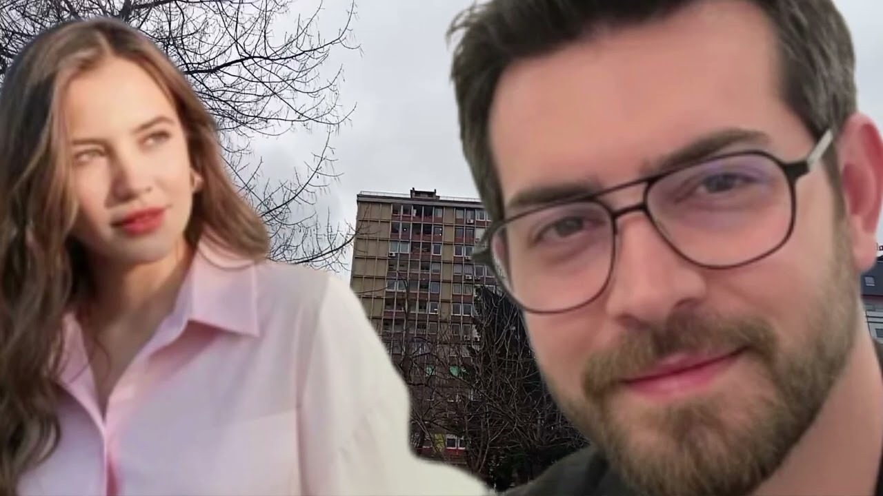 YAGMUR YUKSEL - JEDNA RECENICA HILJADU TUMACENJA / CEKALA SAM BARISA GODINAMA