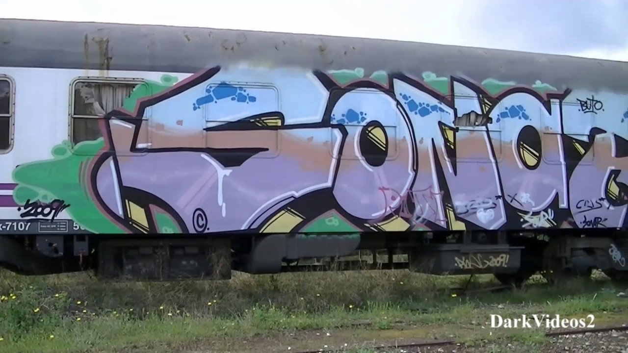 Móra la Nova - Visita a los coches Estrella y 440 abandonados