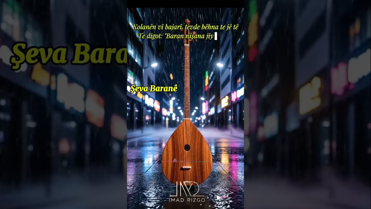 Şeva Baranê #rojava #kurd #amed#rojhelat #bakûr#başûr #music #keşfet #kurdistan 
