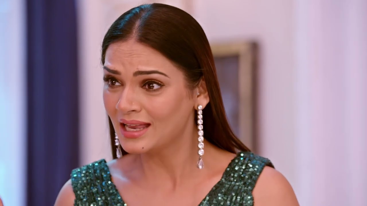 AK ने प्रीता की हत्या में राजा की मदद को छिपाया - Full Ep 1570 - Kundali Bhagya - Zee TV