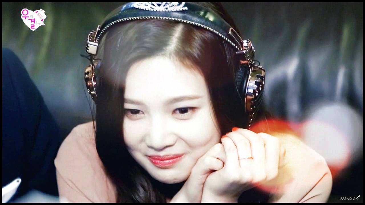 WGM (BTOB) Sungjae & Joy (Red Velvet) | I Love You