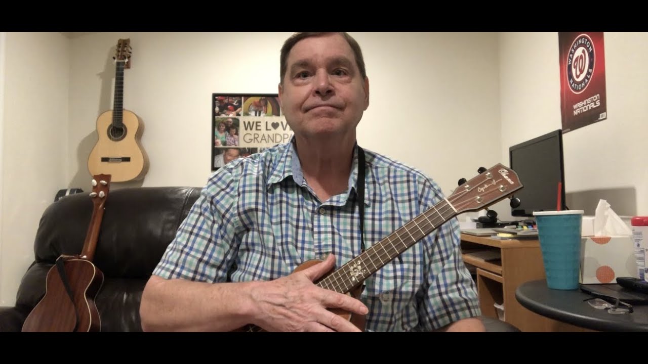 Comparison- Laminate vs Solid Wood Ukulele