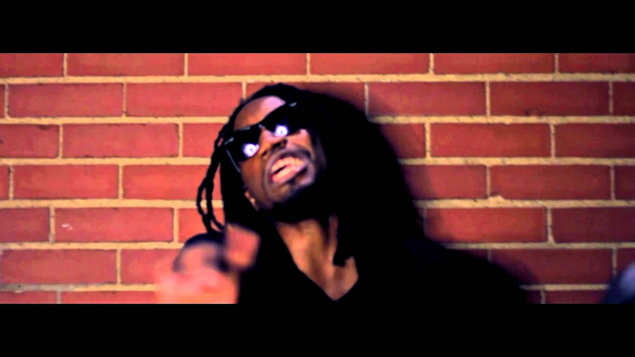 Sha-V Feat. 4 Pound - Stevie Wonder (Official Video) @bluelensfilms