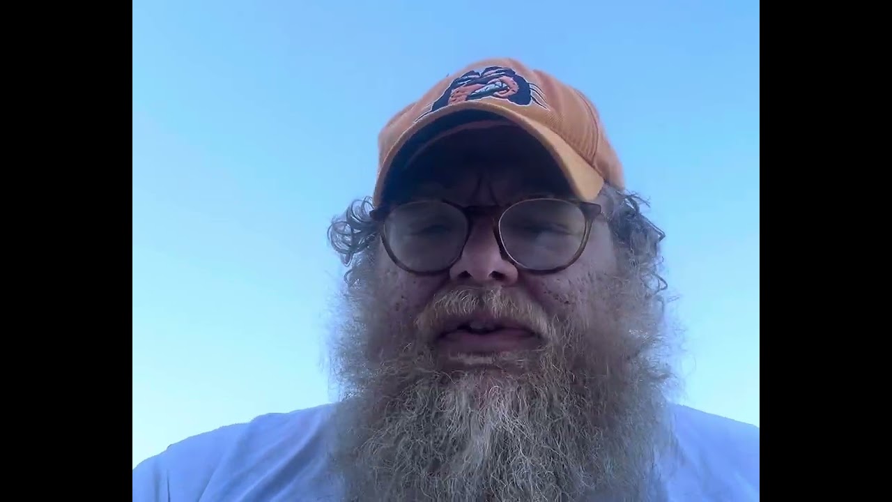 Thoughts from the Back Porch: June 2025 BLS Labor Market Report Comments - A DAY EARLY!