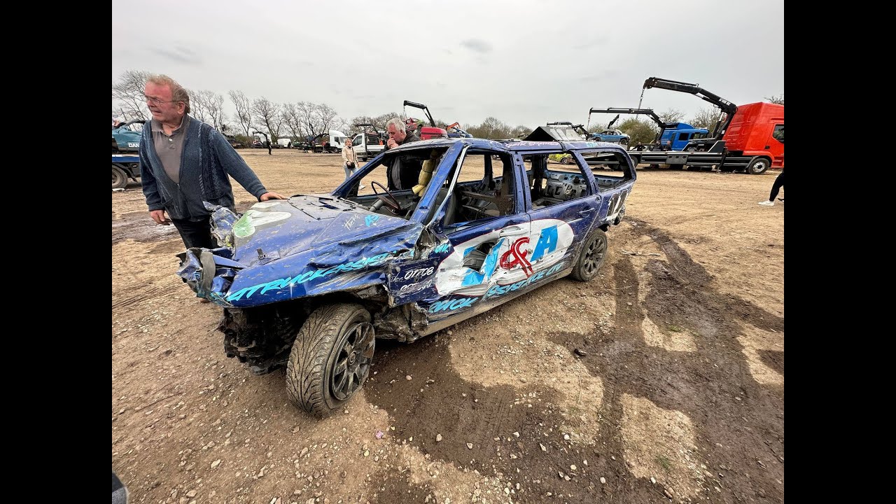 Incar - #114 Liam 'Lakey' Lake - Northampton Shaleway - BWS Round 3