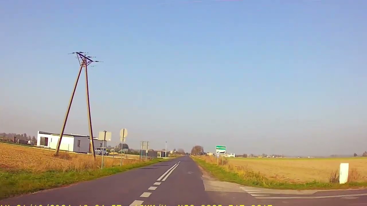 Strzałkowo/Ostrowo kość.