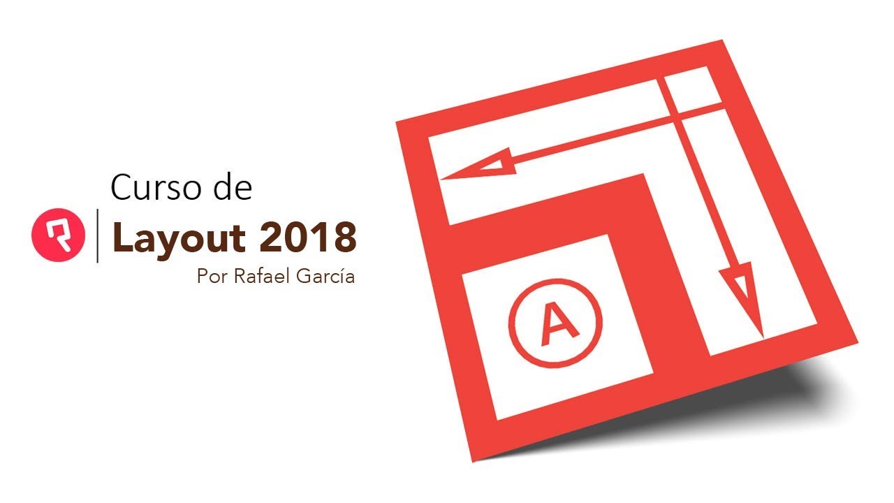 Curso Profesional de Layout 01 - B