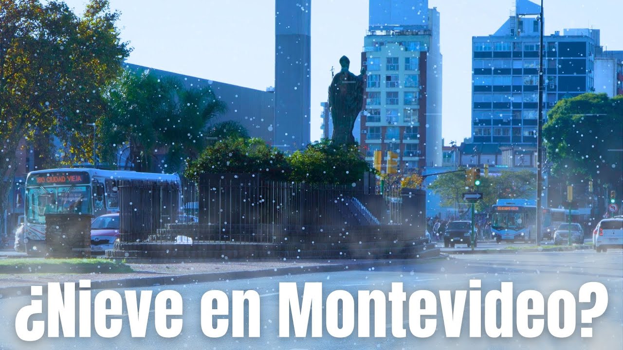 Más Allá del Frío: Descubriendo la Magia del Invierno Uruguayo 🇺🇾
