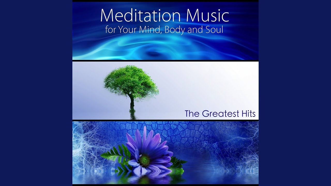 Universal Energy (Meditation Music)