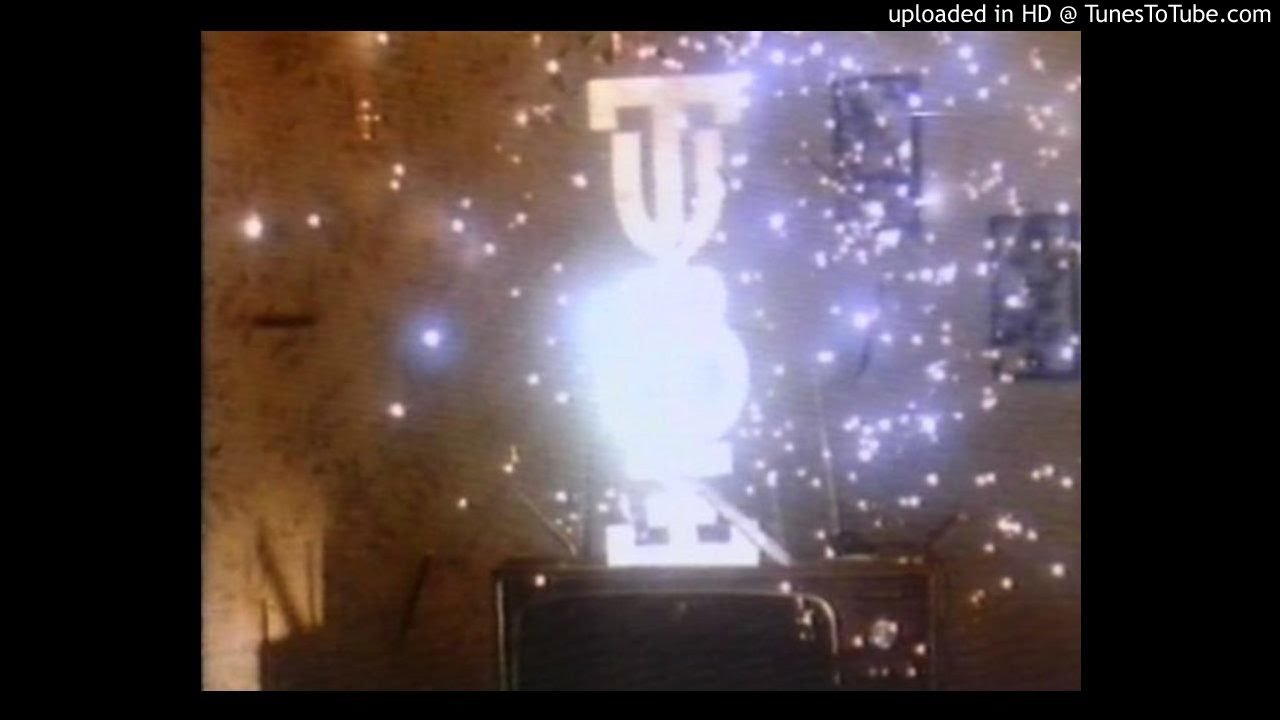 Opening theme from The Tube (1984) [AUDIO ONLY]