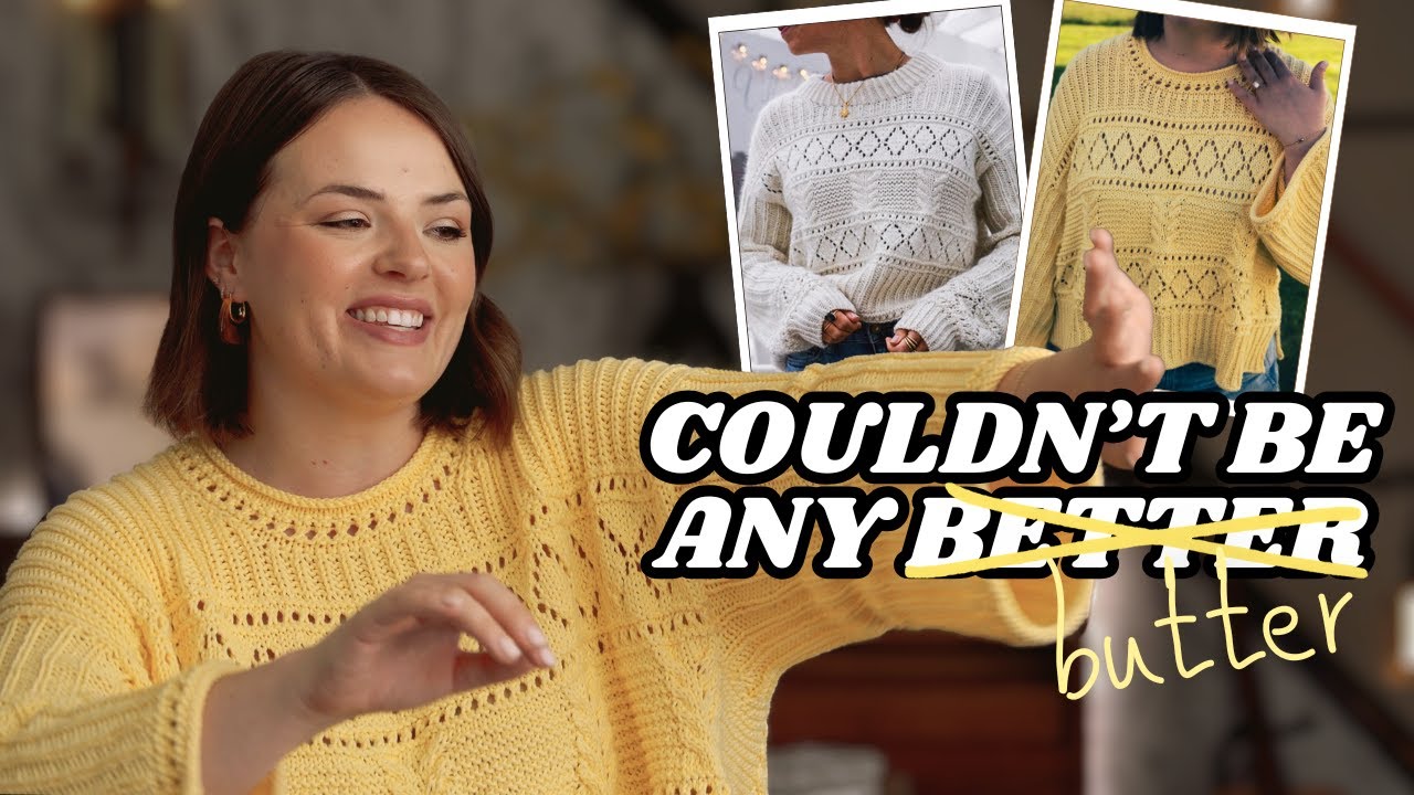 From Winter to SUMMER Sweater FO & WIP Success! | KNITTING PODCAST | aka Nora Knits | Ep 79