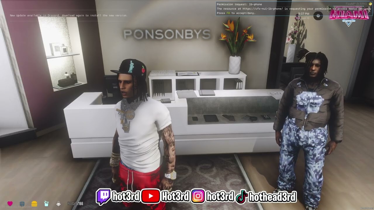 FIVEM WIT SNAP TROLLIN!!!!!!!!!