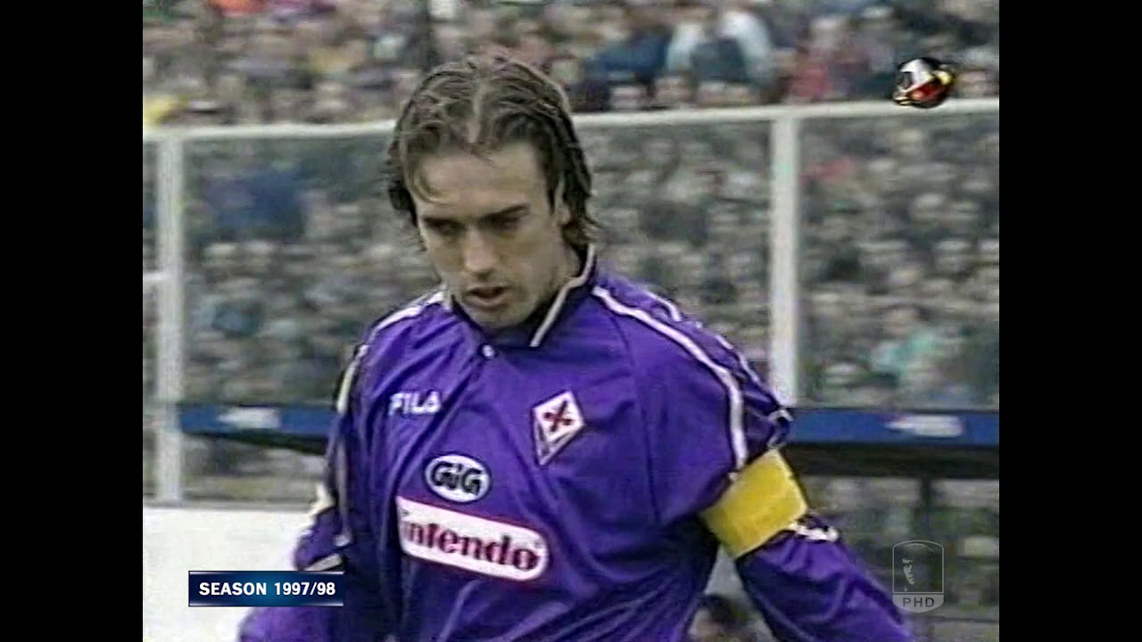 Serie A 1997-98, g22, Fiorentina - Juventus