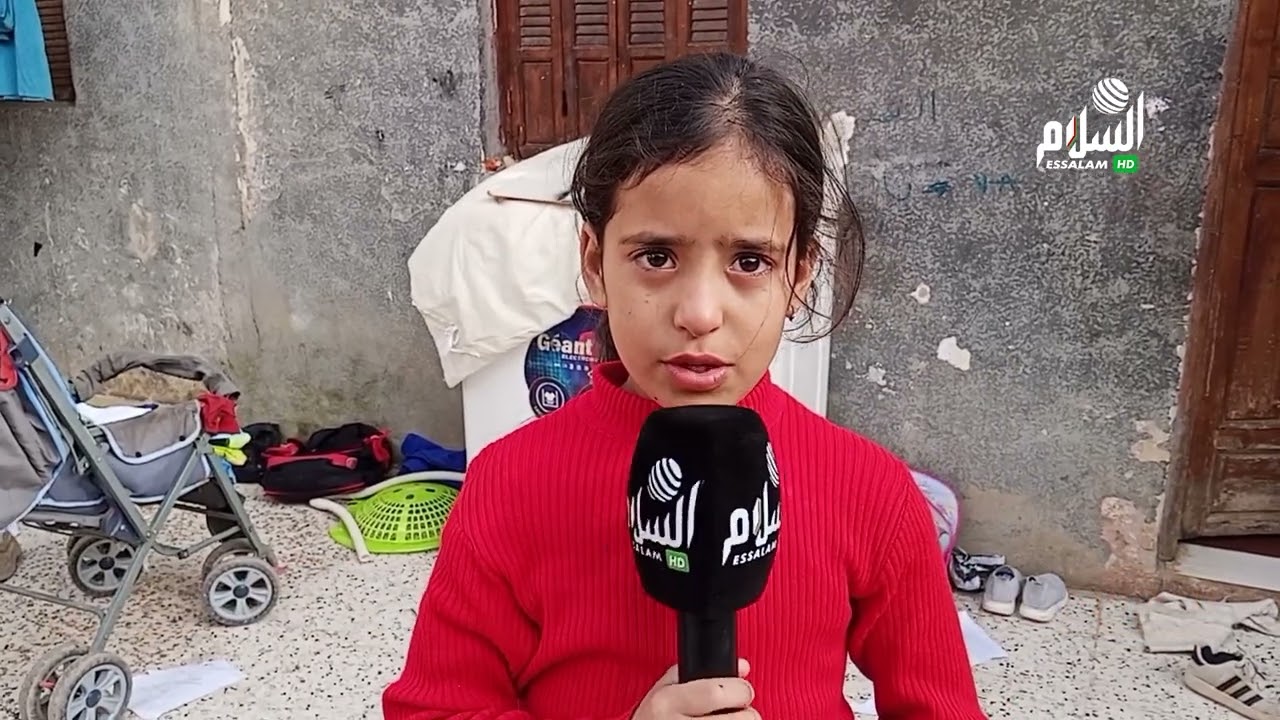 عين الدفلى صرخة صامتة لعائلة ينهشها الفقر والحرمان