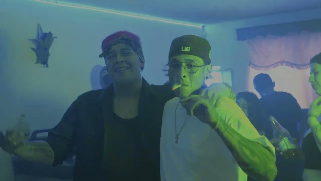 Dr*gas En El Sistema - @LirikoWan x Emac Wai (VideoProd.x @DaeckThePrettyYoung27) #Droxxbeats 