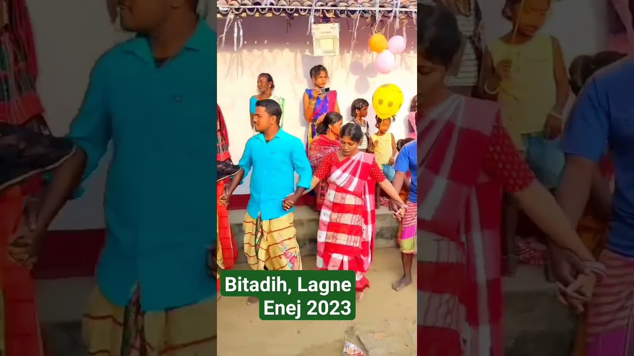 Lagne enej bitadih 2023, jamda Block